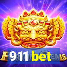 911 bet